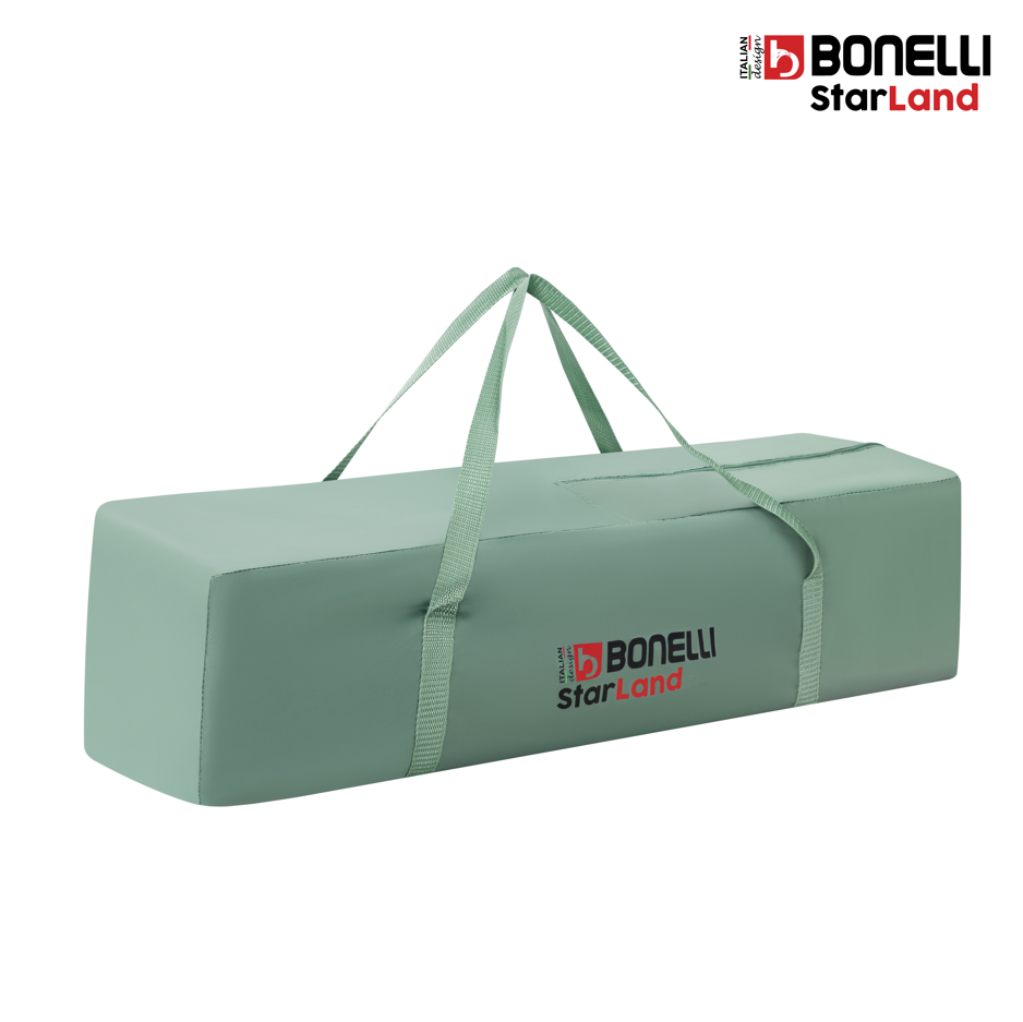 KREVETAC ZA DECU BONELLI STAR LAND 1 NIVO