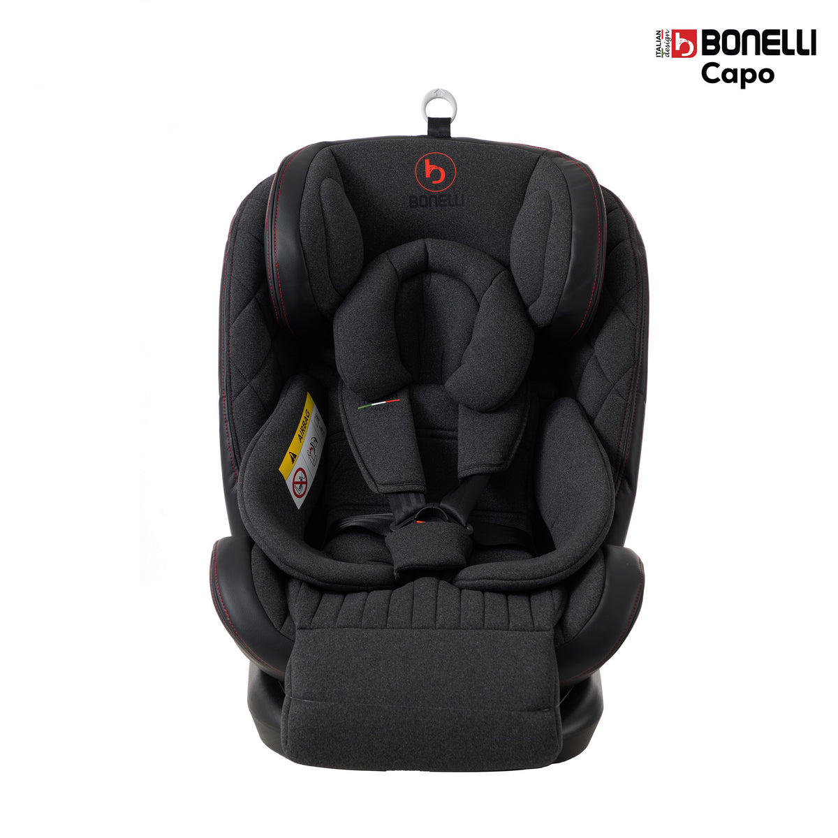 CAPO BONELLI I-SIZE AUTO SEDIŠTE