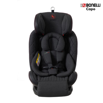 CAPO BONELLI I-SIZE AUTO SEDIŠTE