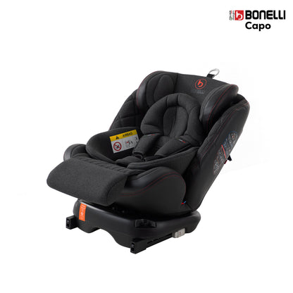 CAPO BONELLI I-SIZE AUTO SEDIŠTE