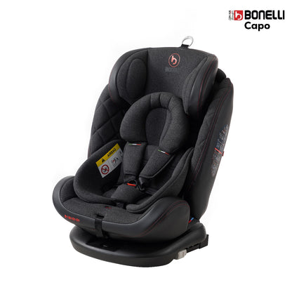 CAPO BONELLI I-SIZE AUTO SEDIŠTE