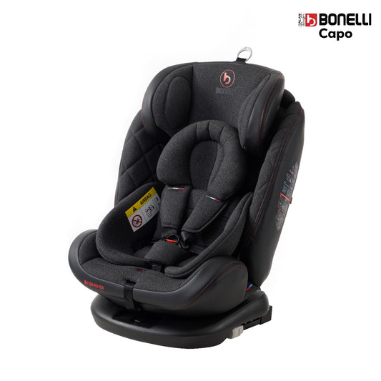 CAPO BONELLI I-SIZE AUTO SEDIŠTE