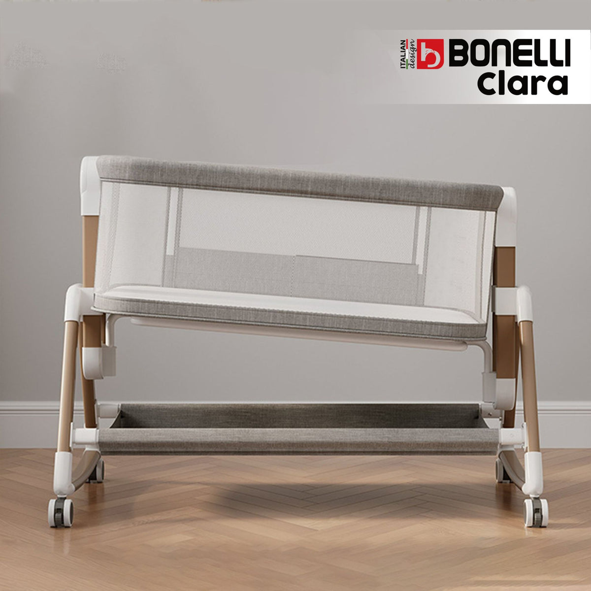 BONELLI CLARA KOLEVKA