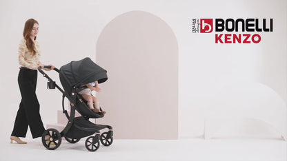KENZO BONELLI KOLICA 3u1